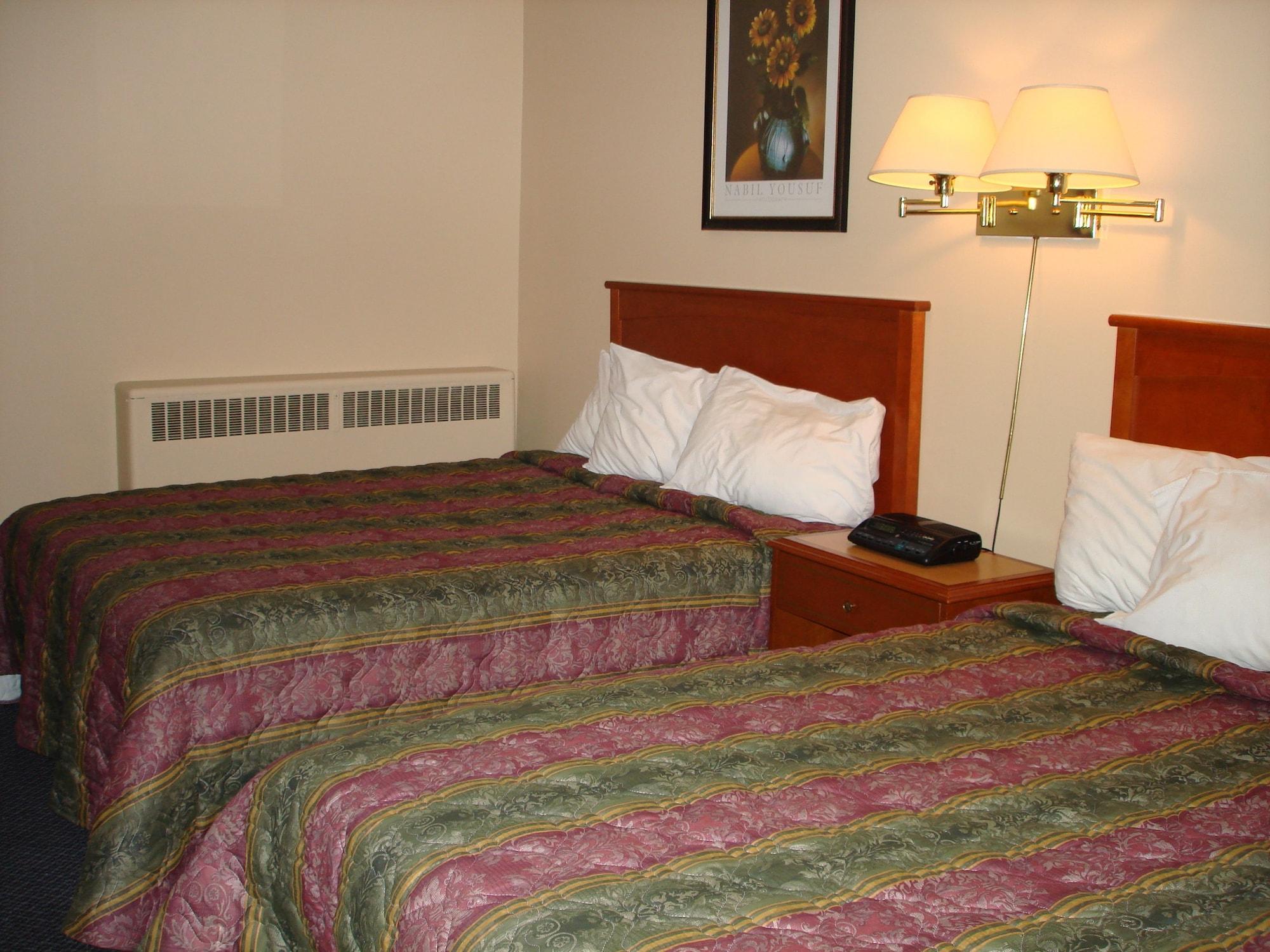 The Gables Inn Sarnia Exterior foto
